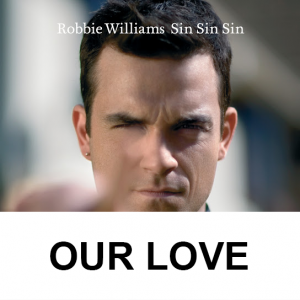 Zzzzz 174502898419 — Every Robbie Williams Song option 143