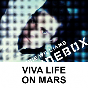 Zzzzz 17450290822 — Every Robbie Williams Song option 145