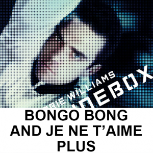Zzzzz 17450290824 — Every Robbie Williams Song option 147