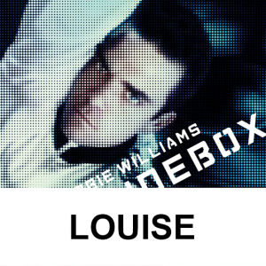 Zzzzz 174502908310 — Every Robbie Williams Song option 153