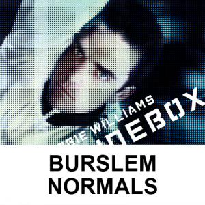 Zzzzz 174502908312 — Every Robbie Williams Song option 155