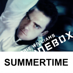 Zzzzz 174502908316 — Every Robbie Williams Song option 159