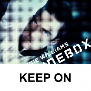 Zzzzz 17450290836 — Every Robbie Williams Song option 149