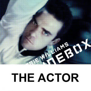 Zzzzz 17450290838 — Every Robbie Williams Song option 151