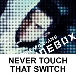 Zzzzz 17450290839 — Every Robbie Williams Song option 152