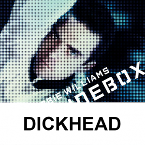 Zzzzz 174502908417 — Every Robbie Williams Song option 160