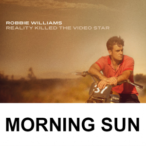Zzzzz 17450291781 — Every Robbie Williams Song option 163
