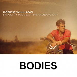 Zzzzz 17450291782 — Every Robbie Williams Song option 164