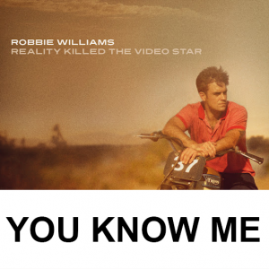 Zzzzz 17450291783 — Every Robbie Williams Song option 165
