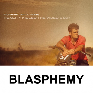 Zzzzz 17450291784 — Every Robbie Williams Song option 166