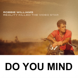 Zzzzz 17450291785 — Every Robbie Williams Song option 167