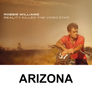 Zzzzz 174502917913 — Every Robbie Williams Song option 175