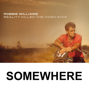 Zzzzz 17450291797 — Every Robbie Williams Song option 169