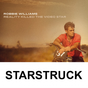 Zzzzz 17450291799 — Every Robbie Williams Song option 171