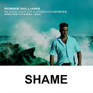 Zzzzz 17450292841 — Every Robbie Williams Song option 177