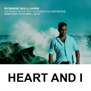Zzzzz 17450292842 — Every Robbie Williams Song option 178