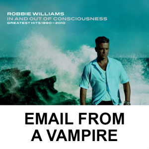 Zzzzz 174502928510 — Every Robbie Williams Song option 186