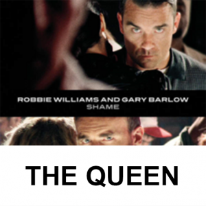 Zzzzz 174502928511 — Every Robbie Williams Song option 187