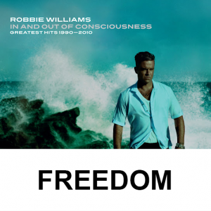 Zzzzz 17450292853 — Every Robbie Williams Song option 179