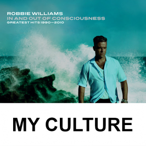 Zzzzz 17450292856 — Every Robbie Williams Song option 182