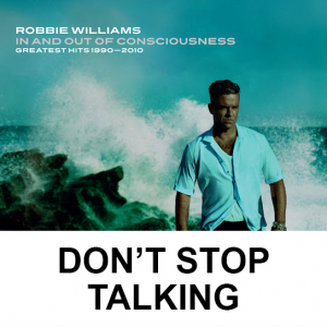 Zzzzz 17450292857 — Every Robbie Williams Song option 183