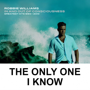 Zzzzz 17450292858 — Every Robbie Williams Song option 184