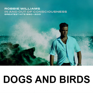 Zzzzz 17450292859 — Every Robbie Williams Song option 185