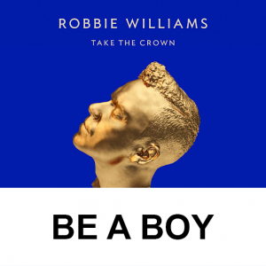 Zzzzz 17450293421 — Every Robbie Williams Song option 188