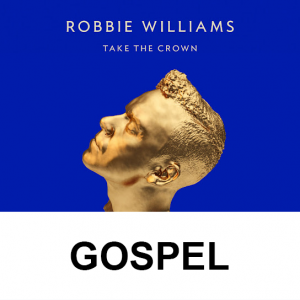 Zzzzz 17450293422 — Every Robbie Williams Song option 189