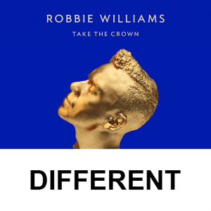 Zzzzz 17450293424 — Every Robbie Williams Song option 191