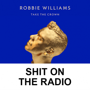 Zzzzz 17450293425 — Every Robbie Williams Song option 192