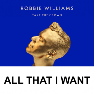 Zzzzz 17450293426 — Every Robbie Williams Song option 193