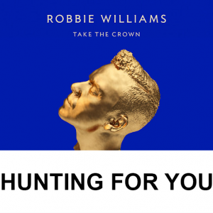 Zzzzz 17450293427 — Every Robbie Williams Song option 194