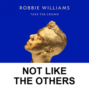 Zzzzz 174502934310 — Every Robbie Williams Song option 197