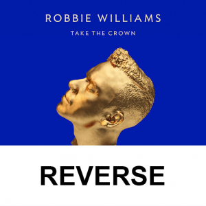 Zzzzz 174502934312 — Every Robbie Williams Song option 199
