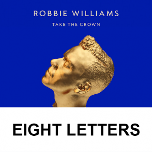 Zzzzz 174502934313 — Every Robbie Williams Song option 200