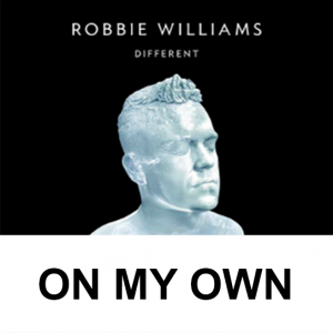 Zzzzz 174502934314 — Every Robbie Williams Song option 201