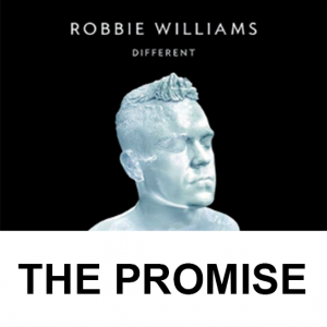 Zzzzz 174502934315 — Every Robbie Williams Song option 202