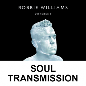 Zzzzz 174502934316 — Every Robbie Williams Song option 203