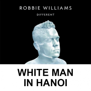 Zzzzz 174502934317 — Every Robbie Williams Song option 204