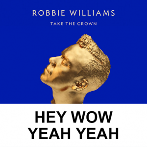 Zzzzz 17450293439 — Every Robbie Williams Song option 196