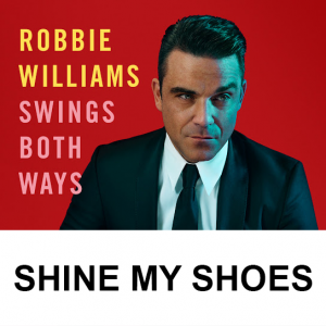 Zzzzz 17450294451 — Every Robbie Williams Song option 205