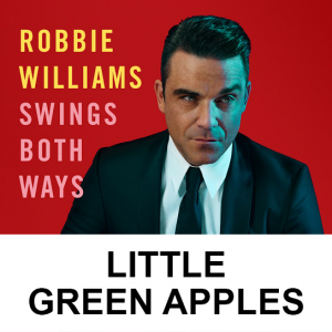 Zzzzz 174502944510 — Every Robbie Williams Song option 214