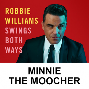 Zzzzz 174502944511 — Every Robbie Williams Song option 215
