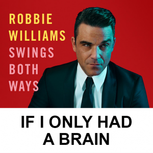 Zzzzz 174502944512 — Every Robbie Williams Song option 216