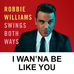 Zzzzz 17450294453 — Every Robbie Williams Song option 207
