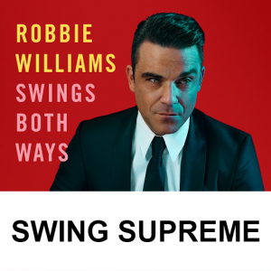 Zzzzz 17450294454 — Every Robbie Williams Song option 208