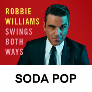 Zzzzz 17450294457 — Every Robbie Williams Song option 211