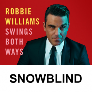 Zzzzz 17450294458 — Every Robbie Williams Song option 212