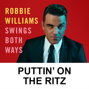 Zzzzz 17450294459 — Every Robbie Williams Song option 213